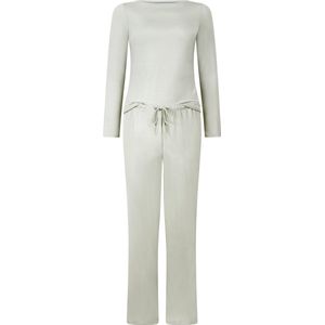 Hunkemöller Pyjama set Grijs XS