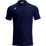 Macron - Clarinet Polo - Marine - Heren