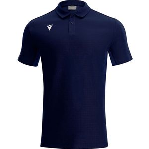 Macron - Clarinet Polo - Marine - Heren