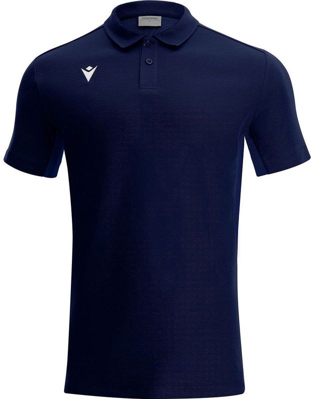 Macron - Clarinet Polo - Marine - Heren