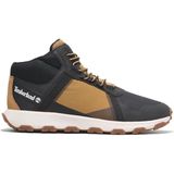 Timberland - Winsor - Veterboots - Waterdicht - ReBOTL® Stof