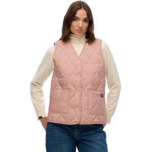 Superdry - Quilted Lite Liner - Vest
