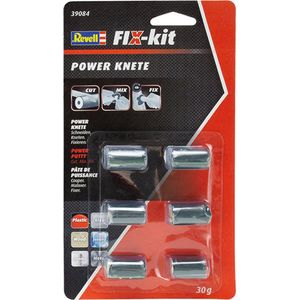 Revell 39084 FIX-Kit Power Putty Filler
