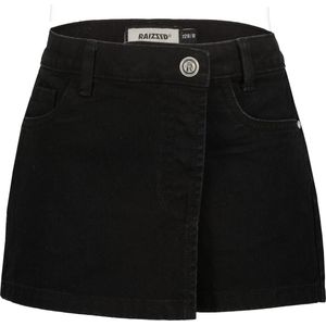 Raizzed meiden Skort Granada Vintage Black - Maat 134