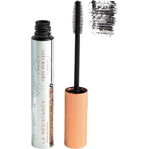 Mascara - Zwart - Waterproof - Vloeibare Formule