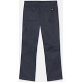 Dickies - Broek voor heren, Action Flex-broek, Action Flex-technologie, grijs, 33W/32L