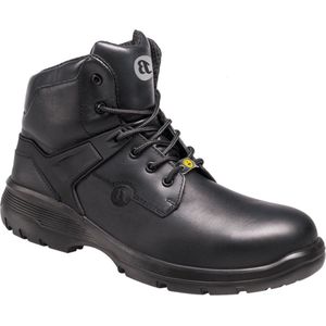 Bata Industrials Gear HG S3 ESD - Zwart (W) - 42