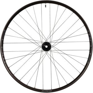 Stan's Flow S2 Rear Wheel - 27,5'' - 12x148 TA - Shimano HG - 6-Bolt - Gray