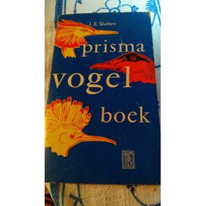 1595 Prisma vogelboek prisma