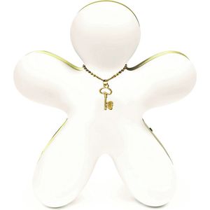 Mr & Mrs Fragrance - Home Diffuser George Soft Touch Secret Spaces