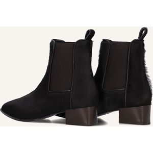 Notre-V - 36026 - Enkellaarsjes - Bruin