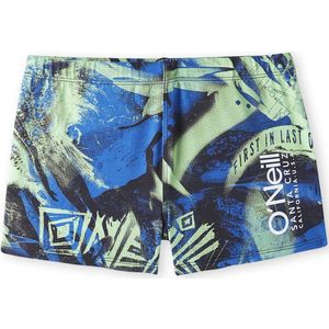 ONEILL - Crazy 8 inch racer - blauw combi