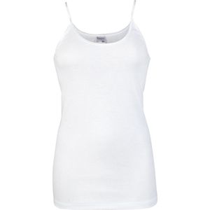 Beeren Dameshemd Brigitte Wit maat XXL