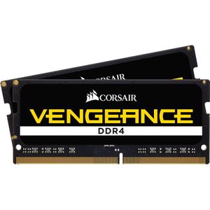 Corsair - Vengeance - RAM - Zwart - 2 x 8GB - DDR4 2933MHz
