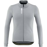 Mavic Aksium Thermo Jacket Fietsjack (Heren |grijs |waterdicht)