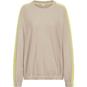 Mey Sweater Toni Dames 17476 820 soft beige XS