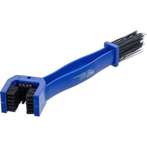 BGS - motorfiets kettingborstel - innovatieve borstel - Handig hulpje