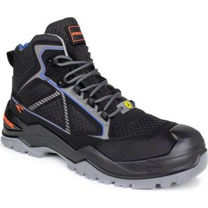 Pezzol Condor Hoge werkschoen S1P ESD-SRC - 38