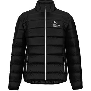 Head - Race Kinetic - Jas - Zwart - 52 Man