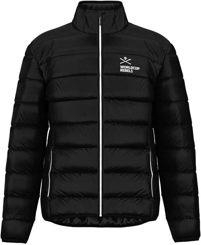 Head - Race Kinetic - Jas - Zwart - 52 Man