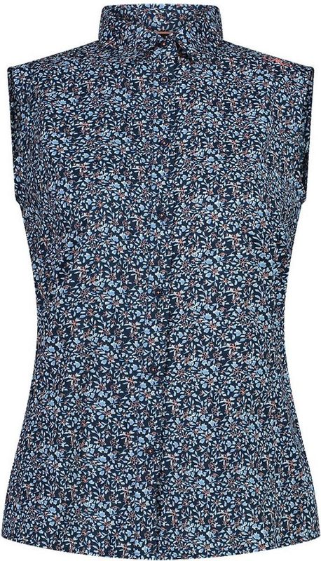 Dameshemd zonder mouwen CMP