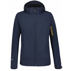 Icepeak - Barmstedt - Jack - Softshell - Comfortabel