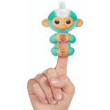 Fingerlings 2.0 basic monkey teal - Ava