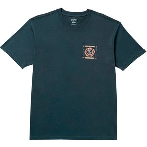 Billabong - Spunt Out - T-shirt - Met Korte Mouwen