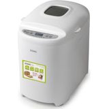 DOMO B3951 Broodbakmachine – 11 Programma’s – 700-900g – Glutenvrij Programma – Wit