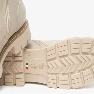 Nero Giardini - Schoenen - Beige - Vrouwen