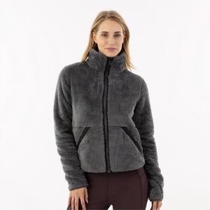 BR Teddy Jas Fatima Quiet Shade - XL