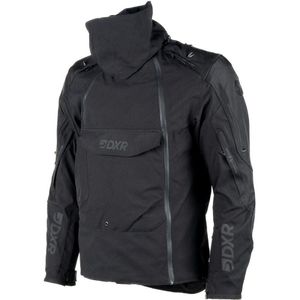 Motorjas D-TEX van MOTOBLOUZ