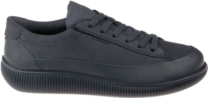 ECCO - Soft Zero - Sneakers - Marine