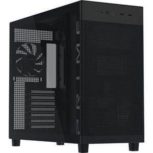 ASUS PRIME AP303 TG Black Zwart