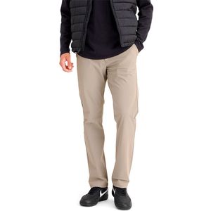 Dockers - Go Airweave Slim - Chino Broek - Beige - 33/34