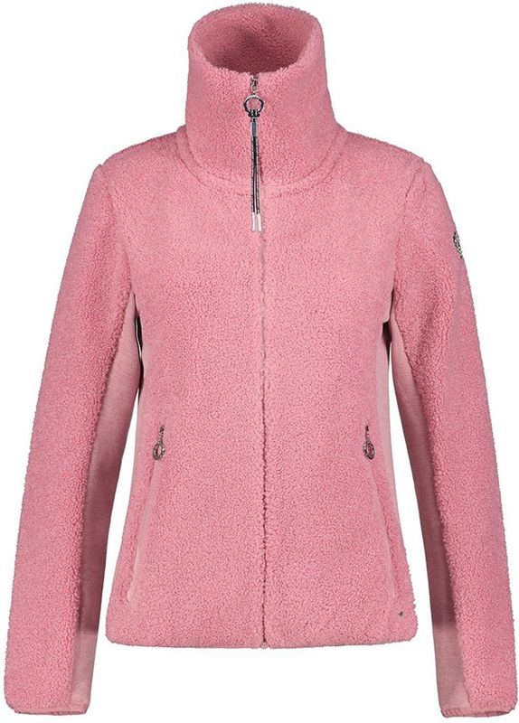 Luhta Alavakeri Jas Roze M Vrouw
