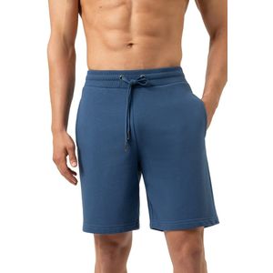 mey Male - Korte joggingbroek Serie Terry Essentials