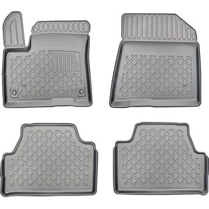 Tapis de sol Guardliner pour Kia e-Soul (electric) HB-5 05.2019