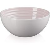 Le Creuset Kleine Kom - Shell Pink - ø 12 cm / 330 ml