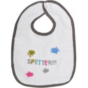 Isi Mini tekstslab 'Spetter'