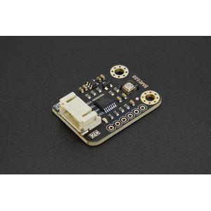 Gravity: BME688 AI-omgevingssensor (VOC, temperatuur, vochtigheid, druk) SEN0617