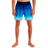 Korte Broeken - Blauw - 100% Polyester