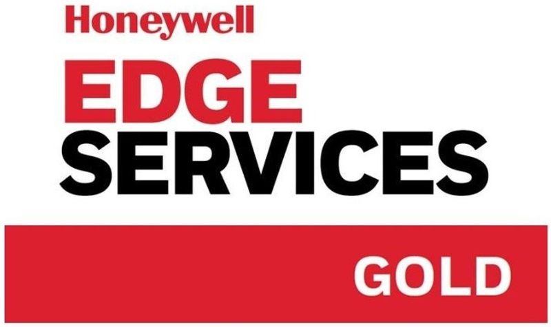 Honeywell - EDA10A - Service - Gold Service - 3 Jaar Ondersteuning