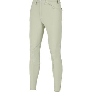 Pikeur Rijbroek Rodrigo knee grip II Safari (040) - 50