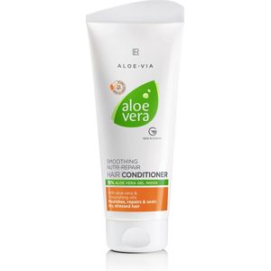 LR Aloe Vera  Set- nutri-repair set shampoo, conditioner & haarmasker