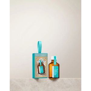 Moroccanoil - Treatment Light - Haarolie - Ornamentverpakking