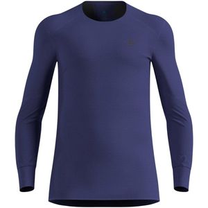Odlo - Active X-Warm Eco - Longsleeve - Paars
