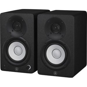 Yamaha HS4 - Actieve studiomonitor set, 4 inch, per paar