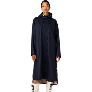 Ilse Jacobsen Regenjas RAIN71L - Dark Indigo Maat 44