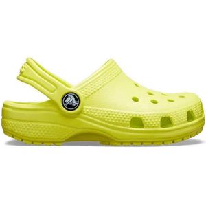 Crocs Classic Clog K Citrus Kinderen Maat 30-31 C13